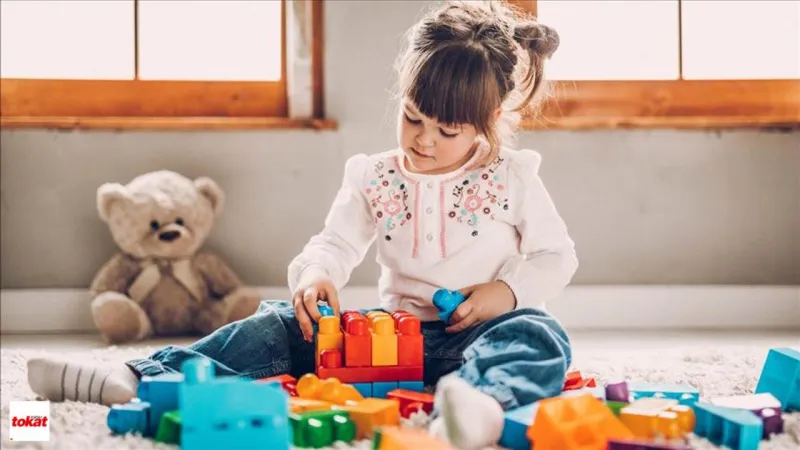 Oyuncaklara Kimlik Zorunluluğu! Anne Babalar Dikkat! (2026)