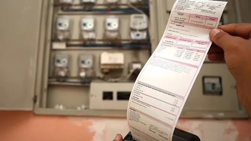 Elektrik Faturası Şoku! 984 TL Sınırı Geldi: Kimler Etkilenecek?