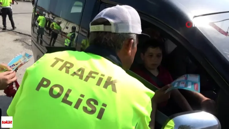 Ehliyete El Konulacak! 1 Ocak'tan İtibaren Cezalar Katlanıyor