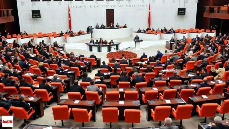 10. Yargı Paketi Kabul Edilerek Yasalaştı: Hapis Cezalarında Yeni Dönem