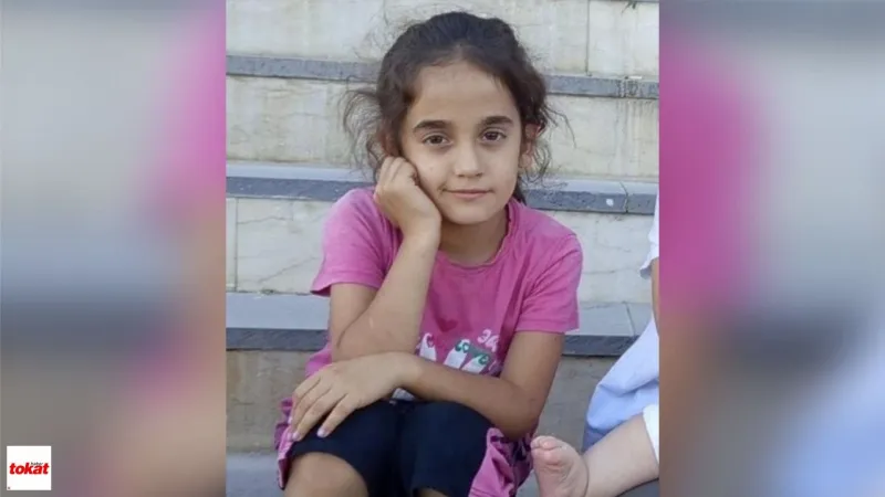 10 Yaşındaki Yasemin’in Katili Kuzeni Çıktı: 17 Yaşındaki Zanlı Tutuklandı