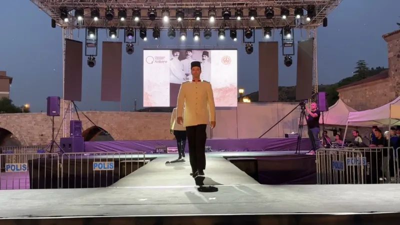 106 Yıllık Vefa: Atatürk Tokat’ta Defile ve Konserle Anıldı