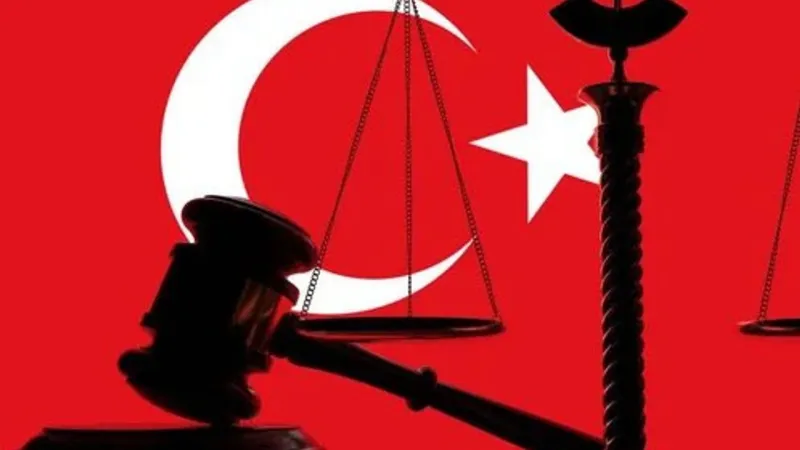 11. Yargı Paketi Komisyon’da Geçti: Kadın ve Çocuk Cinayetlerine Af Yok