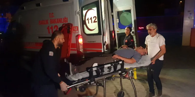 Çatıdaki Kurtarma Operasyonu Facia ile Bitti! Düzce Şoke Oldu