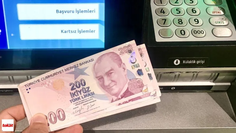 Emekliye Bayram Müjdesi! 4000 TL İkramiye Ödeme Tarihleri Açıklandı mı?
