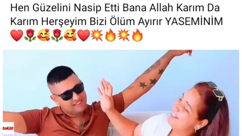 2 Gün Önce “Bizi Ölüm Ayırır” Demişti: 5 Kişinin Öldüğü Kazada Eşi, Çocukları ve Akrabalarını Kaybetti