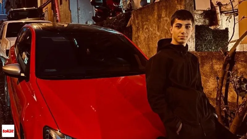 17 Yaşındaki Mustafa'nın Acı Sonu! Ormanda Ölü Bulundu