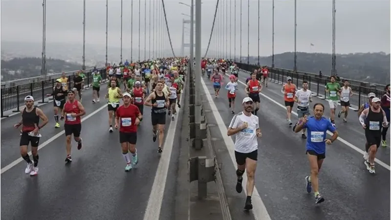 İstanbul Maratonu: Metrobüs ve Otobüs Seferleri Değişti Mi? İşte Detaylar!