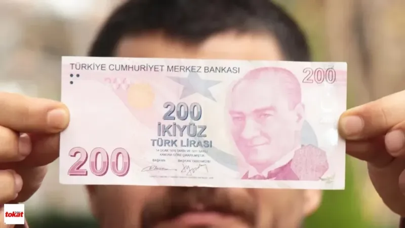 200 TL Tarihe Mi Karışıyor? Uzmanlardan Şok 2030 Tahmini!