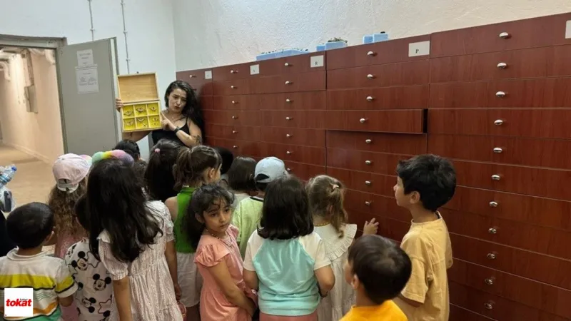 Okula Uyum Haftası Başlıyor! 2025-2026 Eğitim Yılında Neler Değişti?
