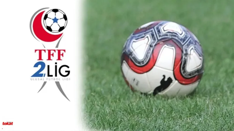 2025-2026 Nesine 2. Lig Heyecanı Başlıyor: Gruplar ve Takımlar Açıklandı