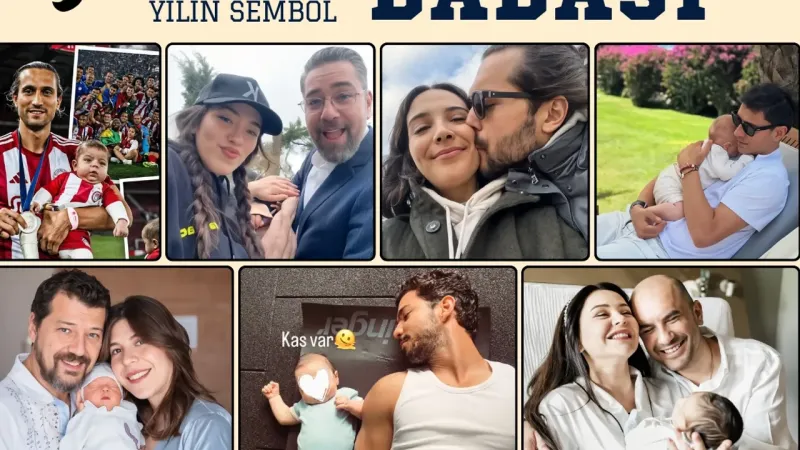 2025’in “Sembol Babası” belli oldu! Giray Altınok zirvede!