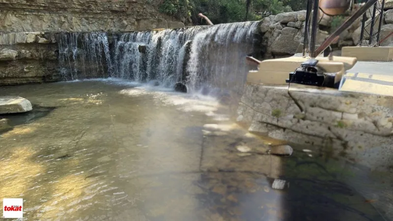 23 Yaşındaki Genç, Serinlemek İçin Girdiği Park Suyunda Boğularak Hayatını Kaybetti
