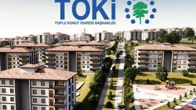250 Bin Konut İçin Acele Kamulaştırma! Hangi İller Etkilenecek?
