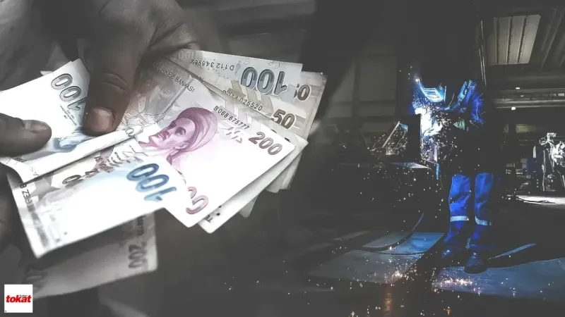 26.525 TL mi Geliyor? Asgari Ücret Aralık’ta Netleşiyor