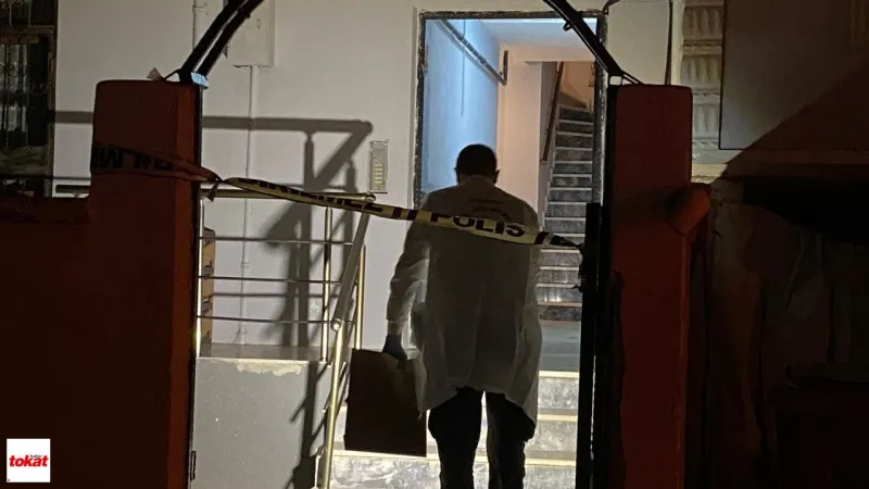 29 Yaşındaki Genç Baba Evinde Silahla Vurulmuş Halde Bulundu