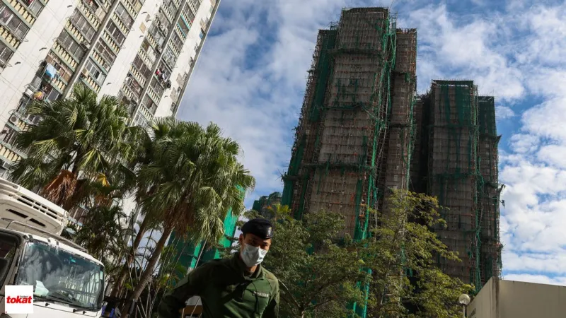 3 Günlük Yas İlan Edildi: Can Kaybı 128’e Ulaştı!