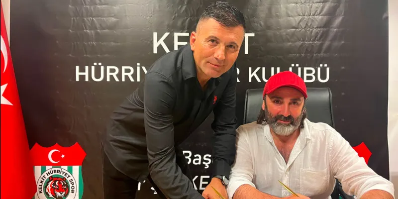 3. Ligde Şok! Aynı Anda 2 Takımla Anlaşan Teknik Direktör