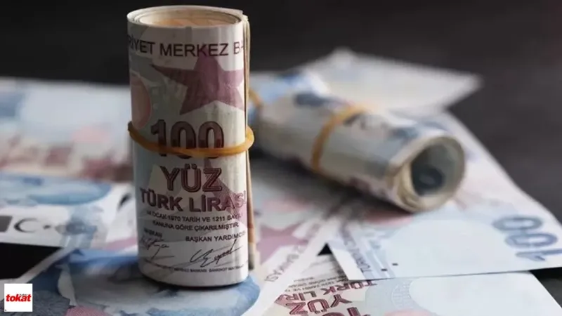 32 Günde 155 Bin TL Maaş Kazanıyorlar Yarış Kızıştı Doları Bırakan Koşuyor
