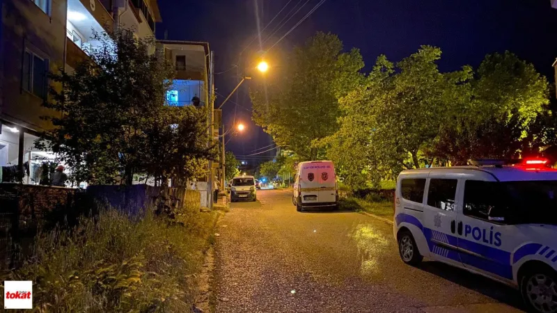 32 Yaşındaki Kadın Evinde Silahla Karnından Vuruldu