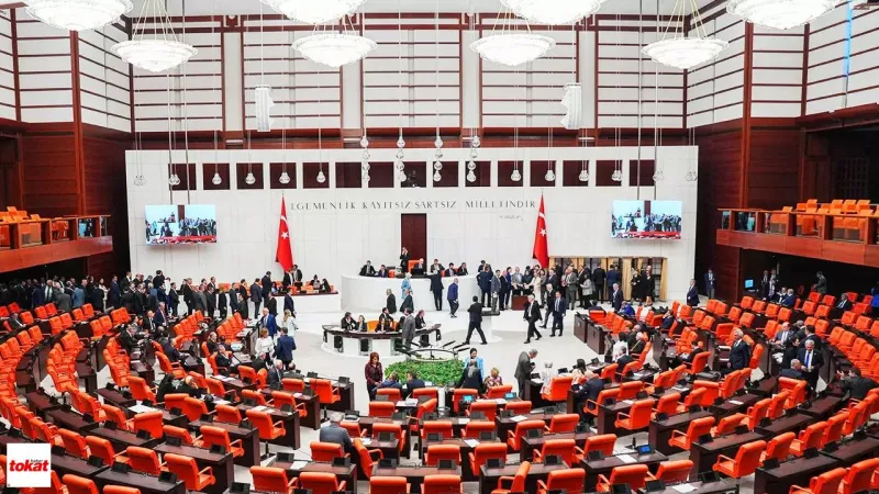 Yeni Kanun Teklifi: Üniversite ve Belediyelerde Büyük Değişim!