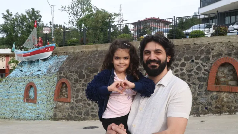 38 Yıllık Kayık Aşkı! Emekli Öğretmenden Vefa Dolu Anı