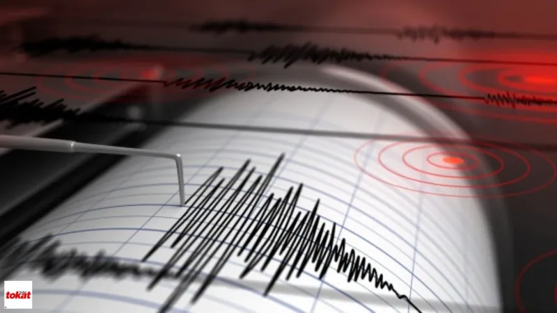 Akdeniz Sallandı! 4.5 Şiddetinde Deprem: İşte İlk Detaylar