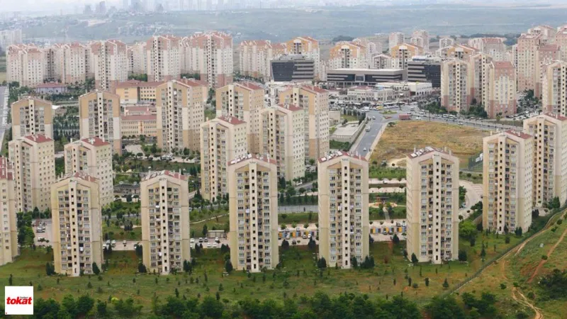 500 Bin Sosyal Konut Müjdesi! Kimler Başvurabilir? Şartlar Neler?