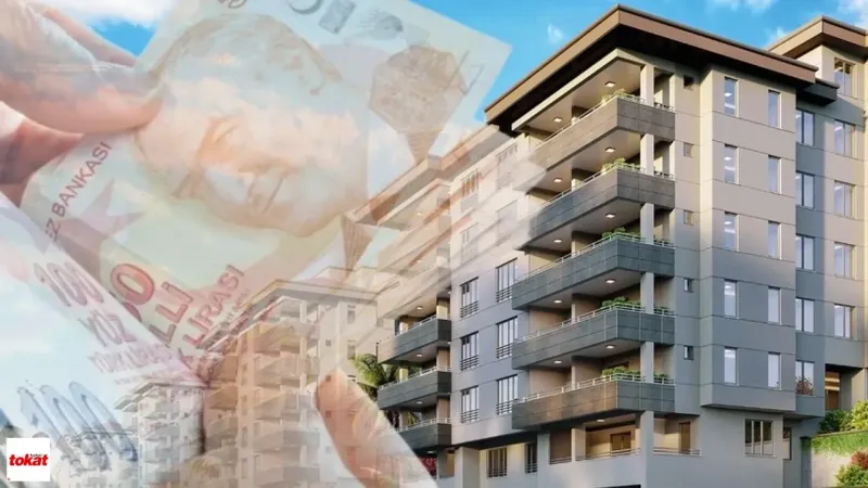 500 Bin Sosyal Konut Başvuru Tarihleri Açıklandı Hiç Evi Olmayanlara Ev Verilecek