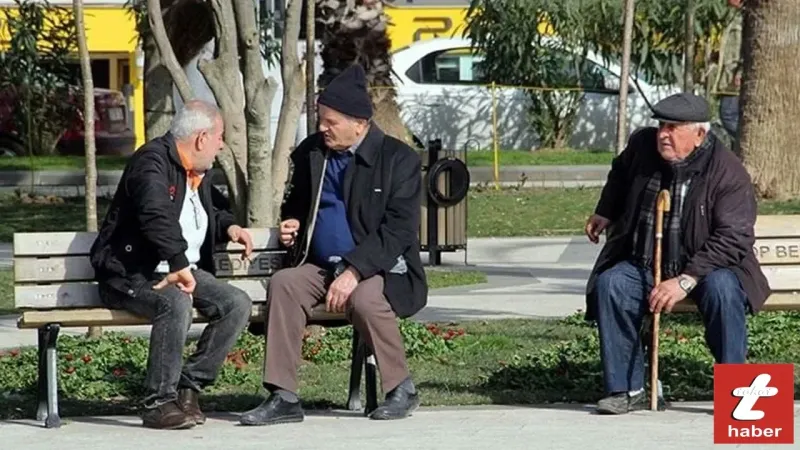 Türkiye Emeklilikte Alarm Veriyor! 52 Ülke Arasında Şoke Eden Sıralama