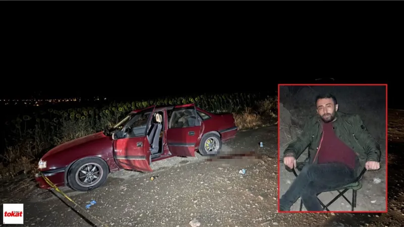 6 El Ateş Etti, Bıçaklandı! Erbaa’da Husumet Kanlı Bitti: 1 Kişi Silahla Ağır Yaralandı