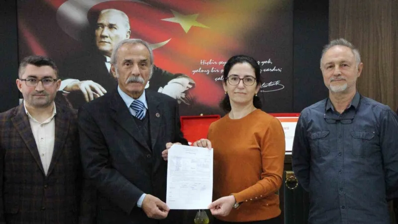 68'lik Öğretmenden Örnek Davranış: Kadavra Bağışı!