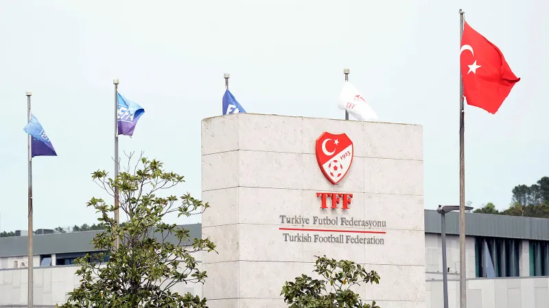 7 Süper Lig kulübü, PFDK'ya sevk edildi