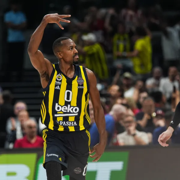 Fenerbahçe Beko Finalde! 7 Yıl Sonra Gelen Büyük Başarı