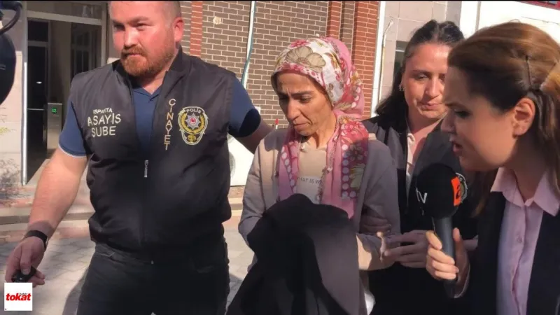 9 Yıl Sonra Gelen Cinayet İtirafı: Üvey Oğlunu Sesinden Rahatsız Olduğu İçin Öldürmüş