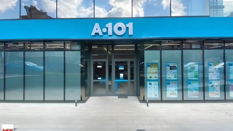 A101 30 Ekim Kataloğu: İndirim Yağmuru Başladı! Kaçırma!