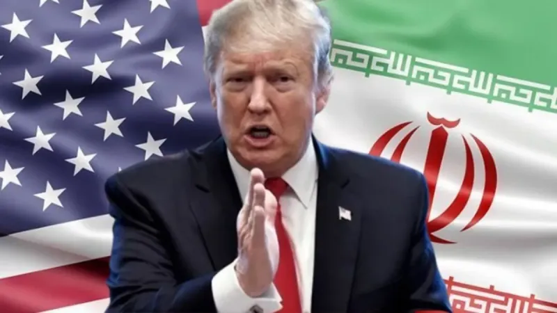 ABD İran'a 2. dalga operasyonu mu planlanıyor? Senato kararı onadı: Trump'a savaş yetkisi verildi