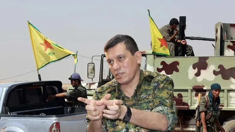 YPG'den Münbiç'te Sabotaj! Entegrasyon Süreci Tehlikede mi?