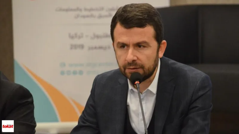 Abdulkadir Çay, Basın İlan Kurumu Genel Müdürü Oldu