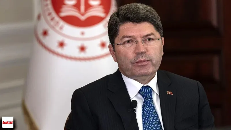 Adalet Bakanı Tunç duyurdu: HSK atama kararları Resmi Gazete’de yayımlandı