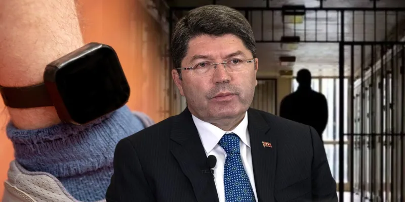 Konutta İnfazda Şok Değişiklik! Bakan Tunç Açıkladı