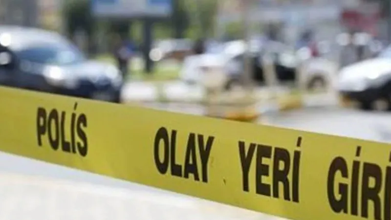 Adana'da Kan Donduran Olay! Annesini Kebapçıda Bıçakladı!