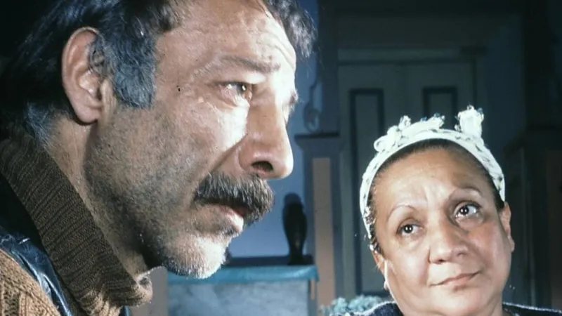 Adile Naşit'in Duygu Dolu Hayatı Tokat'ta Sahneleniyor!
