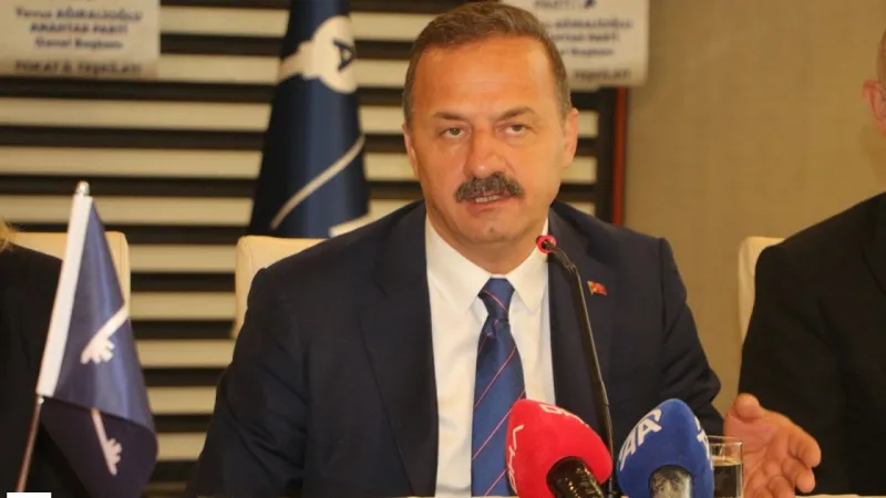 Ağıralioğlu Tokat’ta Uyuşturucu ve Bahis Tehlikesine Dikkat Çekti: “Seferberlik İlan Edilmeli”