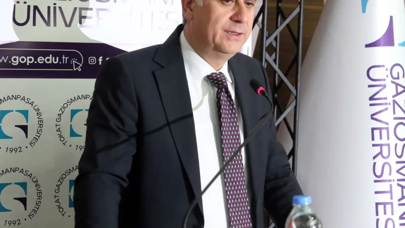 AK Partili Yalçın'dan Şok Sözler: Suriye'de İnsanlık Nerede?