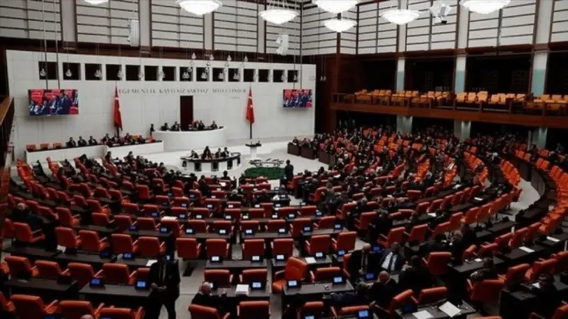 AK Parti’de Meclis Hareketliliği: Gözler 28 Mayıs Seçimine Çevrildi