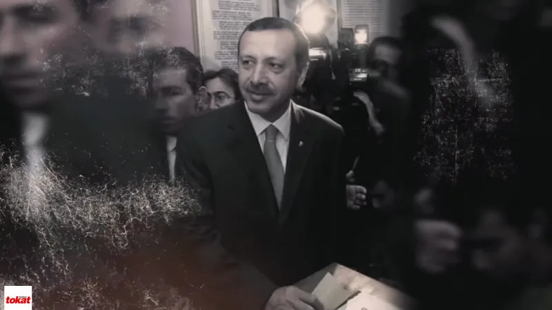 AK Parti İktidarının Sırrı Ne? 23 Yılın Ardındaki Dönüşüm!