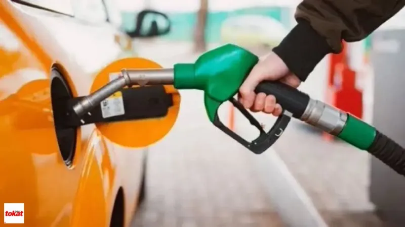 Akaryakıtta Şok İndirim! Benzin ve Motorin Fiyatları Çakıldı!