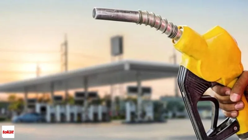 Akaryakıta Şok Zam! Benzin, Motorin ve LPG Fiyatları Uçacak Mı?