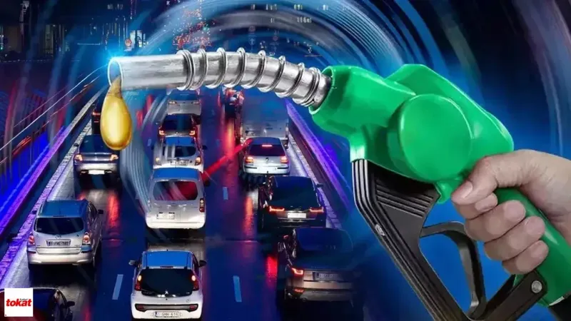 Akaryakıtta Büyük Zam Kapıda! Sürücüler Dikkat: Benzine 2.10 TL, Motorine 1.97 TL Artış Yolda!